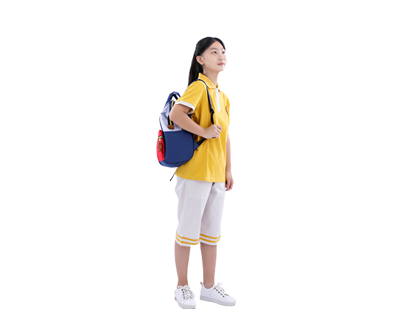 中學生校服款式一般常用的有哪些